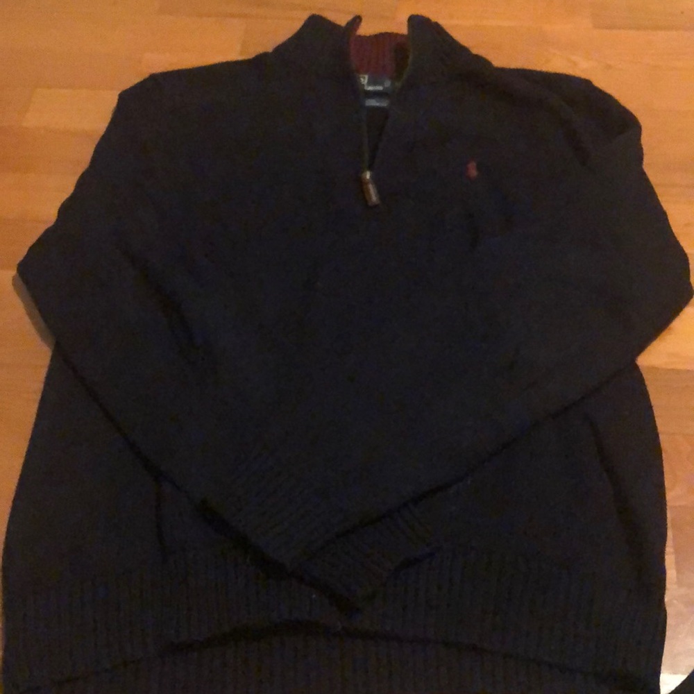 Ralph Lauren Men’s Sweater